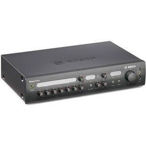 Bosch PLE-10M2-EU Plena Mixer - PEGASUSS 