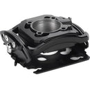 Chief Mini Elite RSMA349 Ceiling Mount for Projector - Black - PEGASUSS 