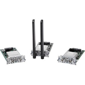 Cisco NIM-LTEA-EA Wireless Module - PEGASUSS 