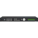 Kramer VS-44DT 4x4 4K60 4:2:0 HDMI/HDBaseT Extended-Reach PoE Matrix Switcher - PEGASUSS 