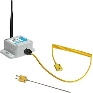 Monnit ALTA Industrial Wireless Thermocouple Sensor - PEGASUSS 