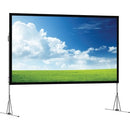 Da-Lite Fast-Fold NXT 106" Projection Screen - PEGASUSS 