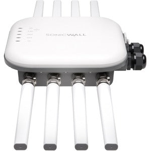 SonicWall SonicWave 432o IEEE 802.11ac Wireless Access Point - TAA Compliant - PEGASUSS 