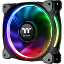 Thermaltake Riing Plus 12 RGB Radiator Fan Lumi Plus TT Premium Edition Combo Kit - PEGASUSS 
