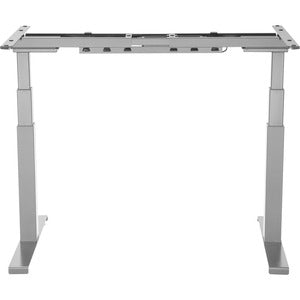 Fellowes Cambio&trade; Height Adjustable Desk - Base Only - PEGASUSS 