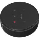 Vaddio TableMIC Wired Condenser Microphone - Black - PEGASUSS 