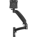 Chief Kontour KRA221BXRH Mounting Extension for Mounting Pole - Black - PEGASUSS 