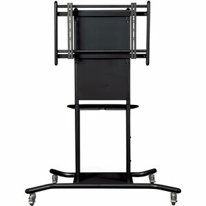 MooreCo iTeach Flat Panel Cart - PEGASUSS 