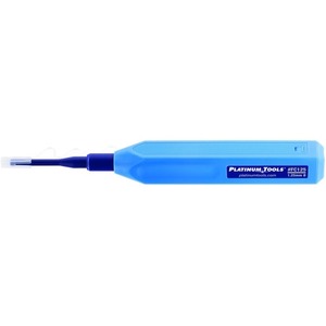 Platinum Tools 1.25mm Fiber Optic Cleaner - PEGASUSS 