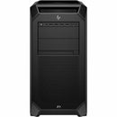 HP Z8 G5 Workstation - Intel Xeon Silver 4514Y - 64 GB - 1 TB SSD - Tower - Black - PEGASUSS 