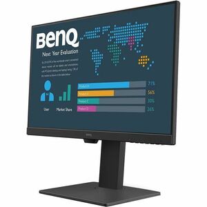 BenQ BL2786TC 27" Class Full HD LED Monitor - 16:9 - PEGASUSS 