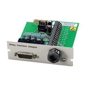 Eaton AS400 Remote Power Management Adapter - PEGASUSS 