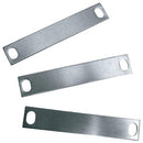 Middle Atlantic Mounting Tab Kit for Rack - Black - PEGASUSS 
