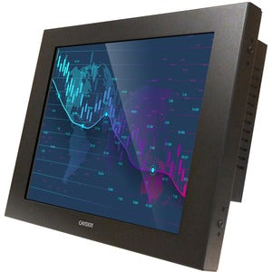 GVision K08AS-CA Open-frame Touchscreen LCD Monitor - PEGASUSS 