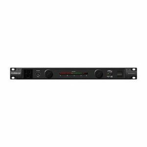 Furman Sound PL-PLUS C Power Conditioner with Volt-meter - PEGASUSS 