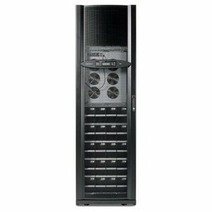 APC Smart-UPS VT 30kVA Tower UPS - PEGASUSS 