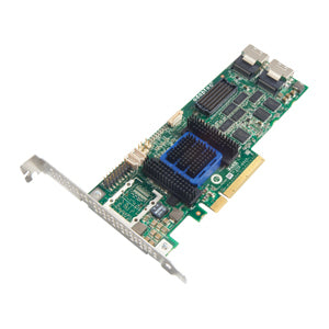 Microchip Adaptec RAID 6805 Single - PEGASUSS 