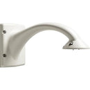 Bosch Camera Mount for Surveillance Camera - Off White - PEGASUSS 