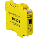 Brainboxes Industrial Ethernet to Serial 2xRS232/422/485 - PEGASUSS 