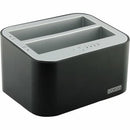 Dyconn Hard Disk Drive Duplicator and Dual SATA Dock - PEGASUSS 