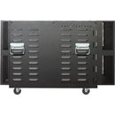Rack Solutions Lifting Handles for Portable Server Rack - PEGASUSS 