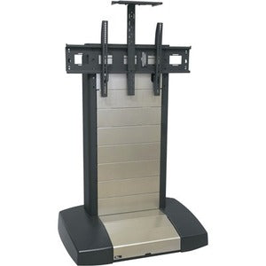 Middle Atlantic Video Cart, 56"-70" Dual Display - PEGASUSS 