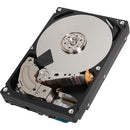Toshiba MG04ACA 6 TB Hard Drive - 3.5" Internal - SATA (SATA/600) - PEGASUSS 