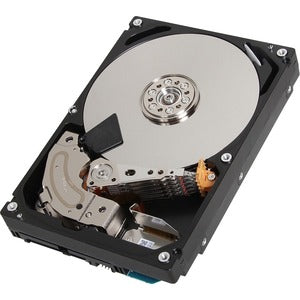Toshiba MG04ACA 6 TB Hard Drive - 3.5" Internal - SATA (SATA/600) - PEGASUSS 