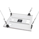 Epson ELPMBP05 Ceiling Mount for Projector - White - PEGASUSS 