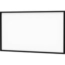 Da-Lite Da-Snap 130" Fixed Frame Projection Screen - PEGASUSS 