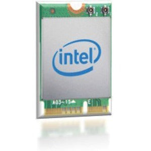 Intel 9560 IEEE 802.11ac Bluetooth 5.0 Wi-Fi/Bluetooth Combo Adapter for Notebook - PEGASUSS 