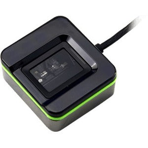 2N Fingerprint Reader - PEGASUSS 