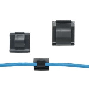 Panduit Wire Clips - Adhesive Backed - PEGASUSS 