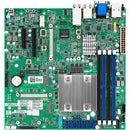 Tyan S5539 Server Motherboard - Intel Chipset - Micro ATX - PEGASUSS 