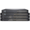 SonicWall NSA 4600 Network Security/Firewall Appliance - PEGASUSS 