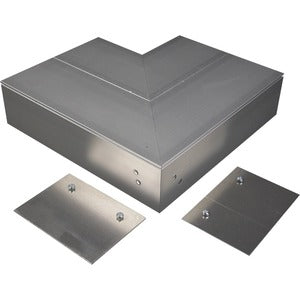 Wiremold ALA4800 Flat Elbow Fitting - PEGASUSS 
