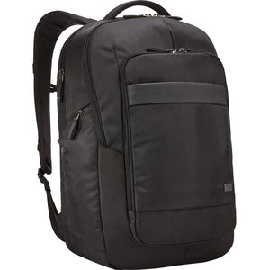 Case Logic NOTIBP-117 Carrying Case (Backpack) for 17.3" Notebook - Black - PEGASUSS 