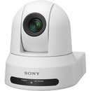 Sony Pro SRGX400 8.5 Megapixel HD Network Camera - Color - White - PEGASUSS 