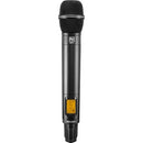 Electro-Voice Handheld with ND86 Head, 560-596MHz - PEGASUSS 