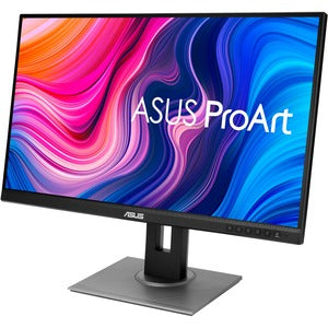 Asus ProArt PA278QV 27" Class WQHD LCD Monitor - 16:9 - Black - PEGASUSS 