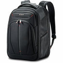Samsonite Carrying Case (Backpack) for 12.9" to 15.6" Notebook, File, Book, Table - Black - PEGASUSS 