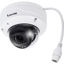 Vivotek FD9388-HTV 5 Megapixel Outdoor HD Network Camera - Dome - TAA Compliant - PEGASUSS 