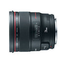 Canon EF 24mm f/1.4L II USM Wide Angle Lens - PEGASUSS 