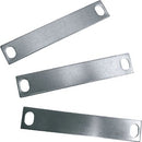 Middle Atlantic Mounting Spacer for Faceplate - Black - PEGASUSS 