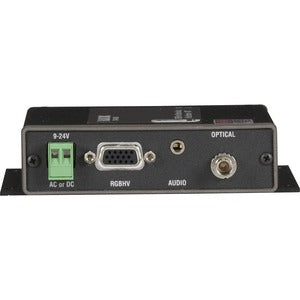 Black Box AC1021A-XMIT Video Extender - PEGASUSS 