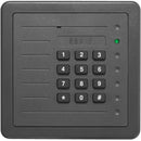 HID 125 kHz Wall Switch Proximity Reader - PEGASUSS 