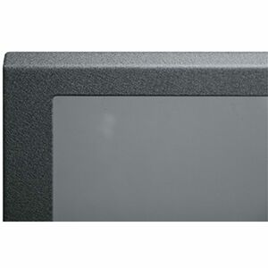 Middle Atlantic PFD Series 16RU Plexi Front Door for DWR, SWR, and EWR Racks - PEGASUSS 