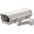 Hanwha Techwin SHB-4200 Camera Enclosure - PEGASUSS 