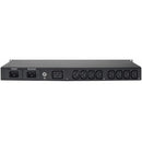 Eaton eATS T2235-C2-CNB15L 8-Outlet PDU - PEGASUSS 