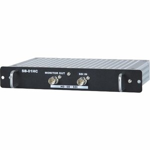 NEC Display Internal HD-SDI Input Card - PEGASUSS 